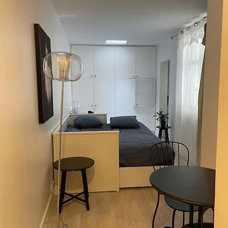 Alesia-Paris Apartment Luaran gambar