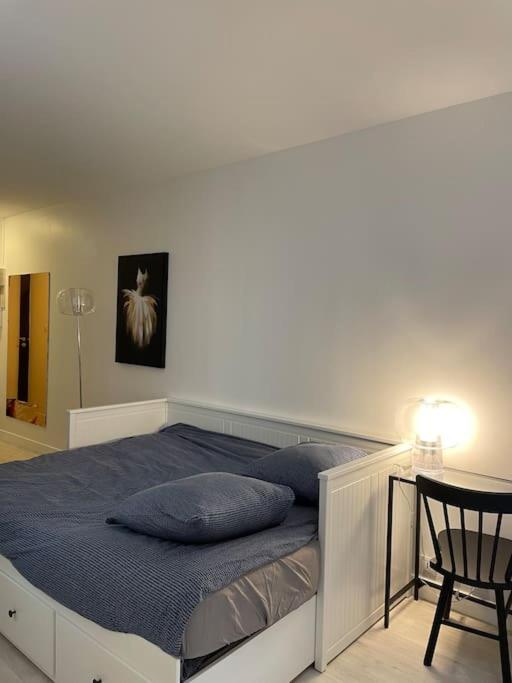 Alesia-Paris Apartment Luaran gambar